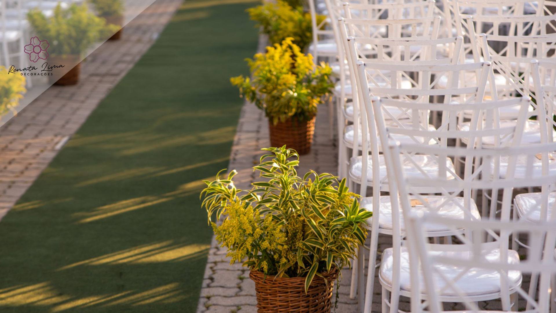 Casamento Bruna e Leandro