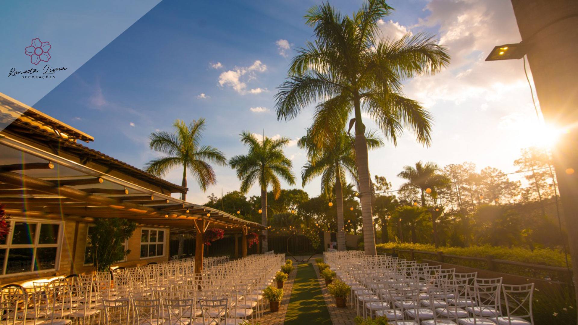 Casamento Bruna e Leandro