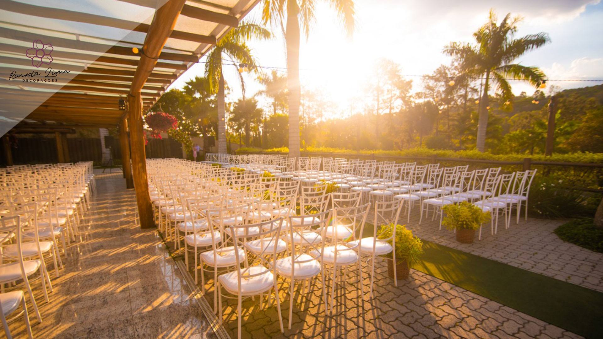 Casamento Bruna e Leandro