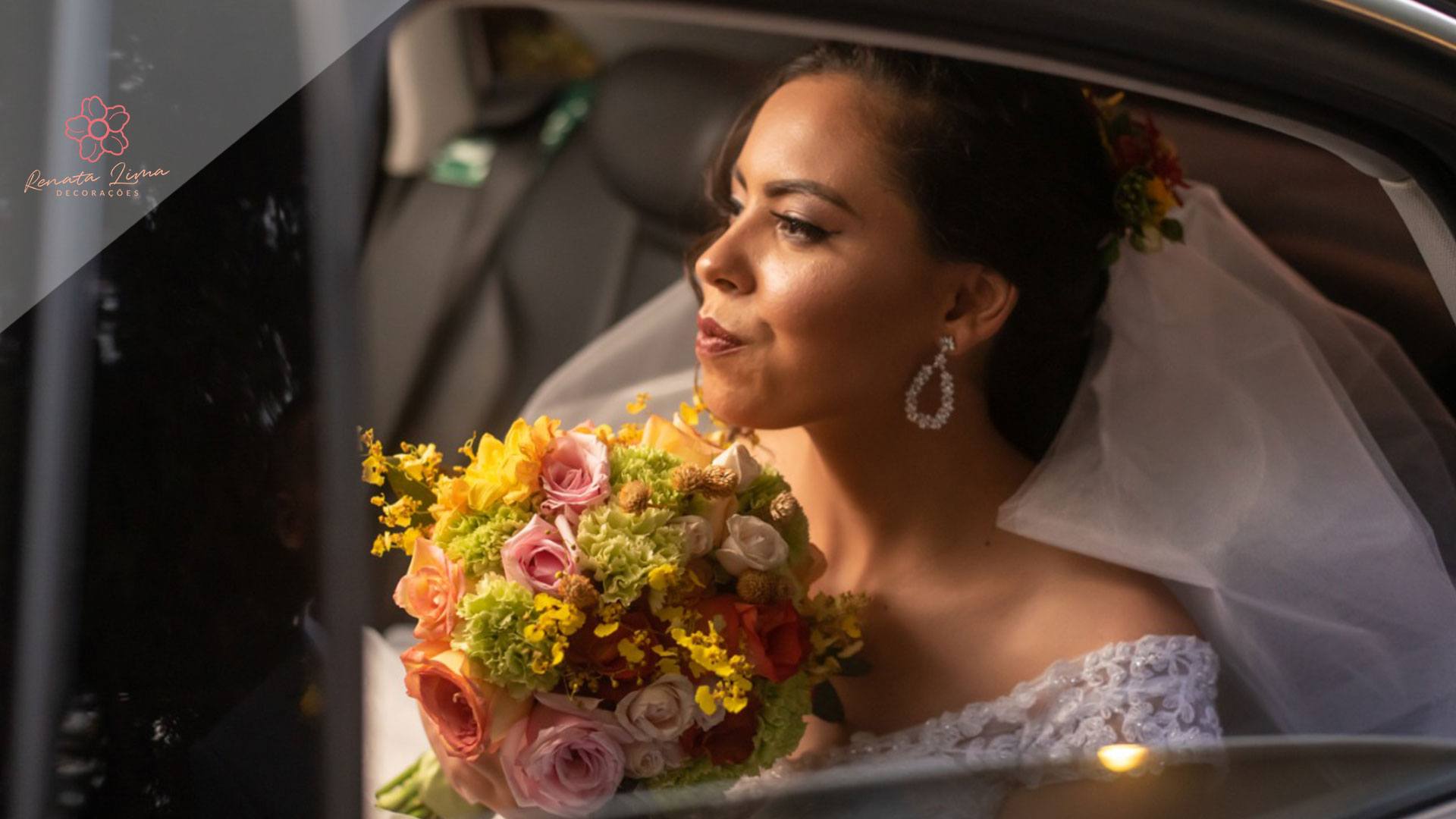 Casamento Bruna e Leandro