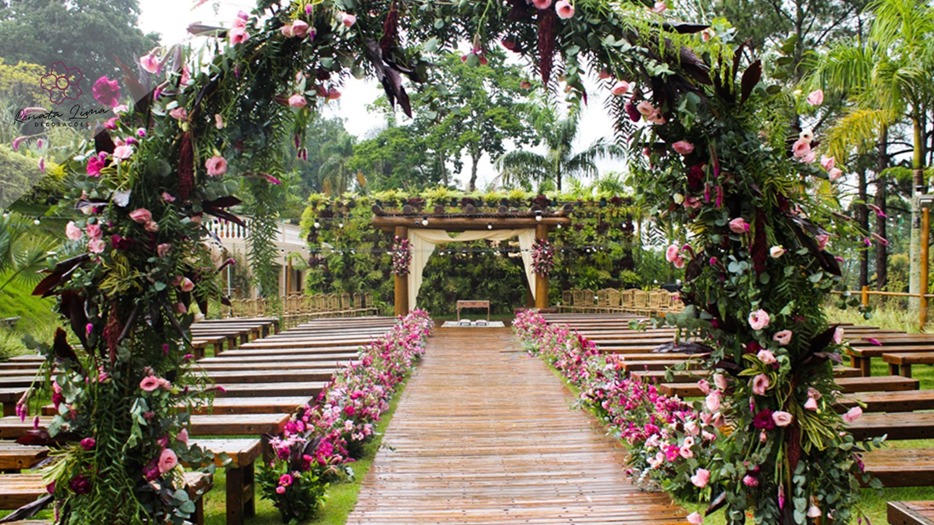 Casamento Lais e Lucas