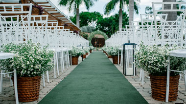 Casamento Mayara Gabriel